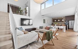 Gorgeous Home In Ferenci 