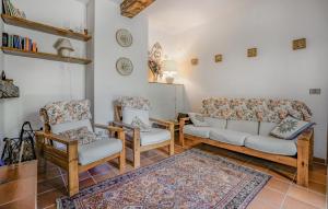 Awesome Home In Castelnuovo Val Di Cec