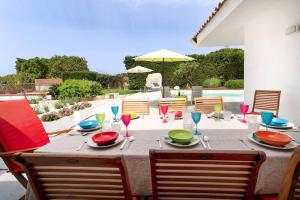 Chicco di Sale - Exclusive Pool Villa