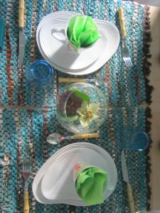 Domaine De La Carrauterie by Terre Insolite