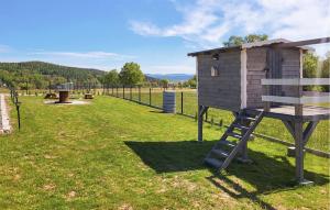 3 Bedroom Stunning Home In Wojcieszyce