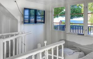 3 Bedroom Gorgeous Home In Bergkvara