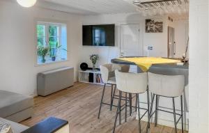 3 Bedroom Gorgeous Home In Bergkvara