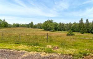 Stunning Home In Korsberga With Wifi