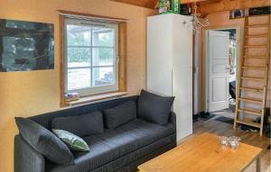 Stunning Home In Korsberga With Wifi