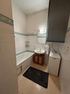 Prázdninový byt v podkroví