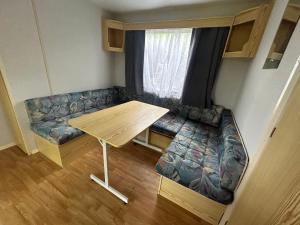 Cabanon dans le jardin