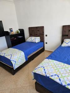 Vaste appartement au centre de Tetouan
