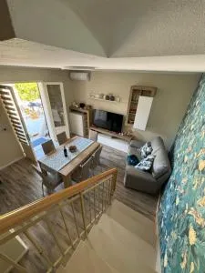 Villetta a 200 m dalla riva - Savio di Ravenna