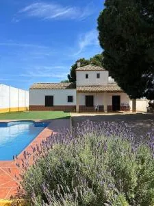 LuxuryVilla Susan - Paradas