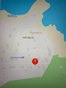 Appartements Cote plage : photos des chambres