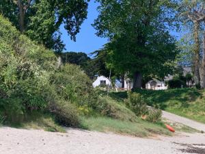 Appartements Cote plage : Appartement 1 Chambre