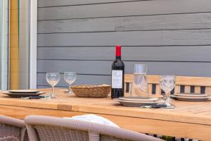 Domaine de la Garenne Ronel