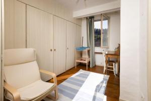 Maisons de vacances Villa en campagne avec cour interieure : photos des chambres