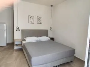 Ariadne's garden - Astris