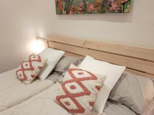 Centro de Bilbao, amplio, ascensor