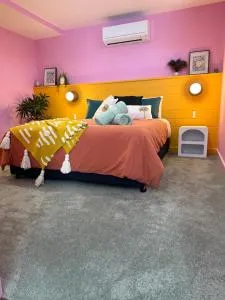 The Sunseeker Airlie Beach - Cannonvale