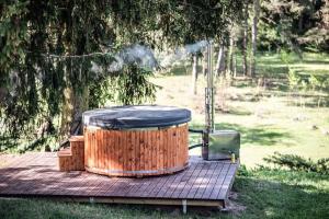 Bezkresne- Domy w Sidorach