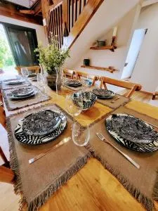 L'escale enchantée - Bras des Calumets