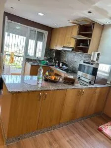 green vue appartement nearby sea - 布兹尼盖