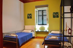 Kladas House Xanthates Corfu