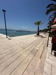 Lux la playa Gradac 