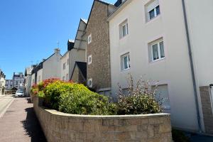 Appartement centre ville avec parking