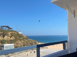 Albufeira Portugal Maria appt