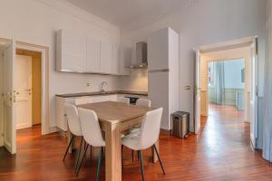 City Center Apartment - Pantheon