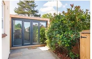 Small quirky studio - Harpsden