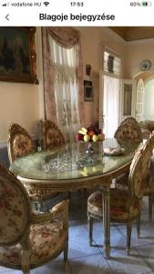 Ádámo Apartman Ház