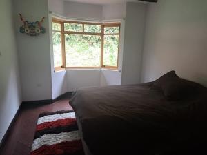 Hacienda Otavalo Country Home