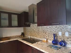 Hacienda Otavalo Country Home