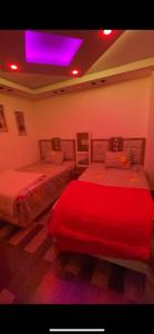 العربي جروب للسياحه