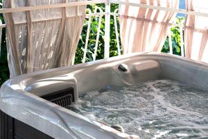 Apartments Anita Frane 