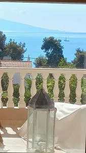 Abby Seaview House - 帕雷恩特西菲基昂