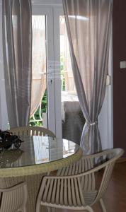 Apartments Anita Frane