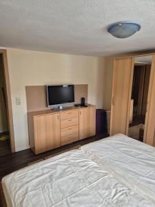 Ferienwohnung Günther Hauptstraße 32