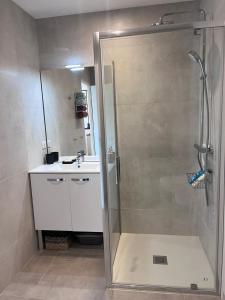 Appartement Standing, Centre,200m place Morny