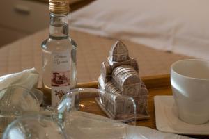 Apartments Anita Frane