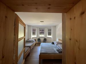 Vila Kosmonautka - Velké Losiny