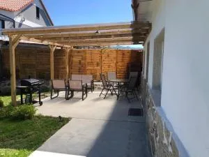 el rincón del peregrino - Roupeiro