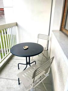 Le Calme-Proche Genève et Tram