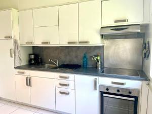 Appartements Le Calme-Proche Geneve et Tram : photos des chambres