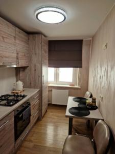 Apartamentai AKVIJOLA