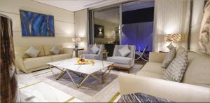 Vivienda Hotel Villas, Jeddah