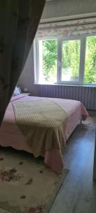 Ebruli Cennet Bahçesi