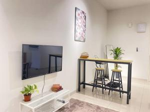 Queenex Denai Shah Alam Homestay