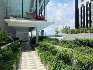 Queenex Denai Shah Alam Homestay
