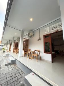 Pondok Puspa Sumekar